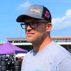 Meet your Posher, Robert